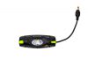 Фонари - Налобный фонарь LED Lenser NEO 6R Black, заряжаемый